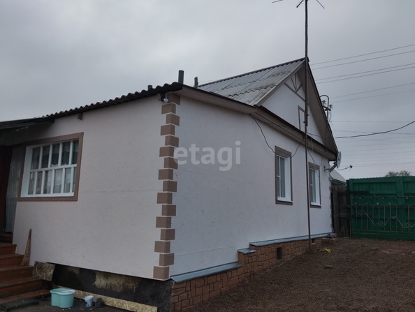 
  Продается дом 48 м². Фото 1.