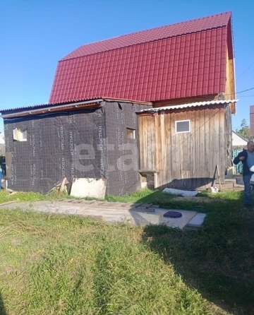 
  Продается дом 68.2 м². Фото 6.