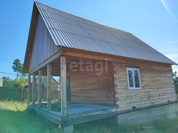 
  Продается дом 70.1 м². Фото 1.