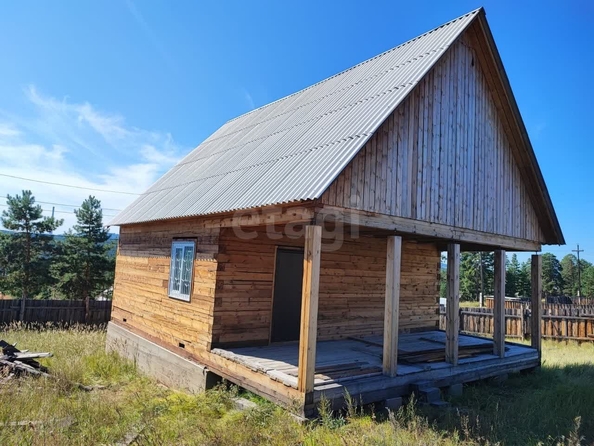 
  Продается дом 70.1 м². Фото 2.