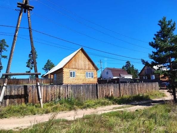 
  Продается дом 70.1 м². Фото 15.