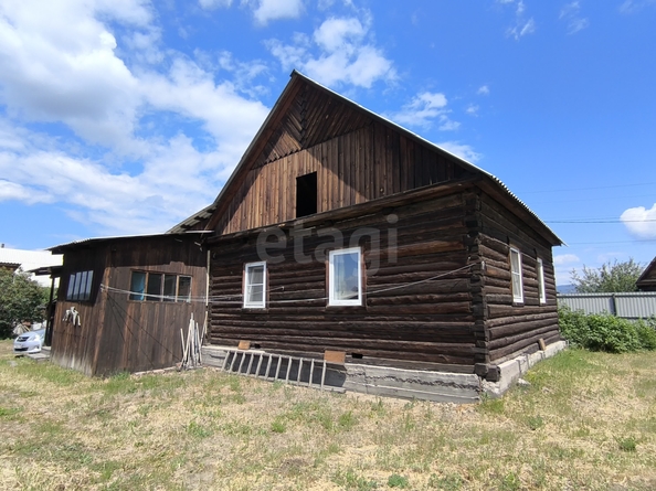 
  Продается дом 72.6 м². Фото 21.