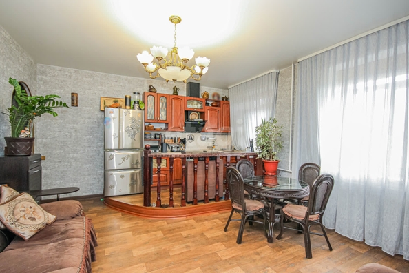 
  Продается дом 161.2 м². Фото 3.