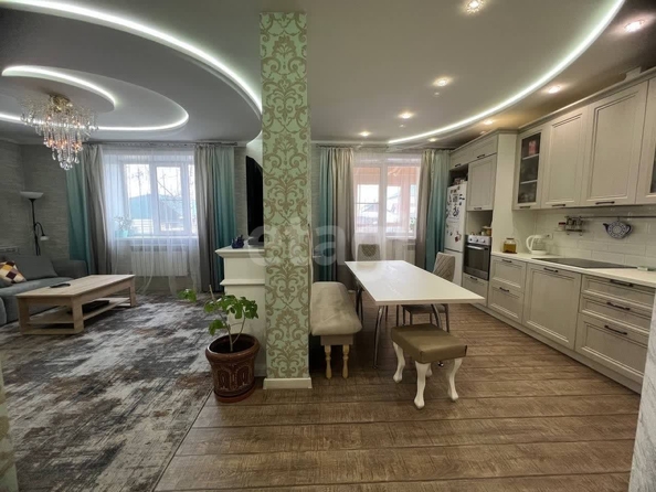 
  Продается дом 160 м². Фото 3.