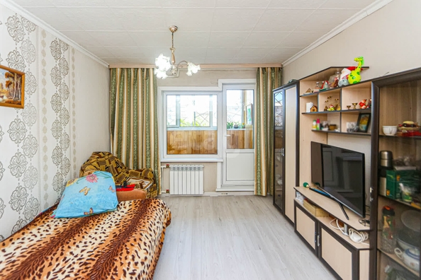 
  Продается комната 35 м². Фото 4.