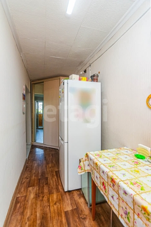 
  Продается комната 35 м². Фото 17.