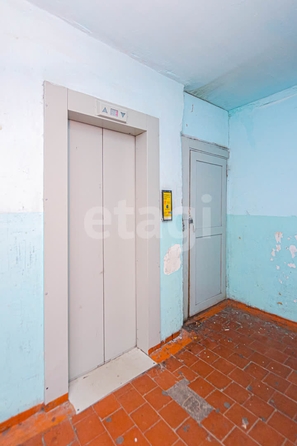 
  Продается комната 35 м². Фото 26.