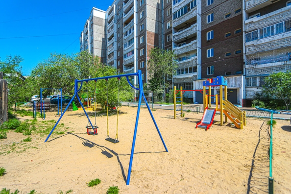 
  Продается комната 35 м². Фото 32.