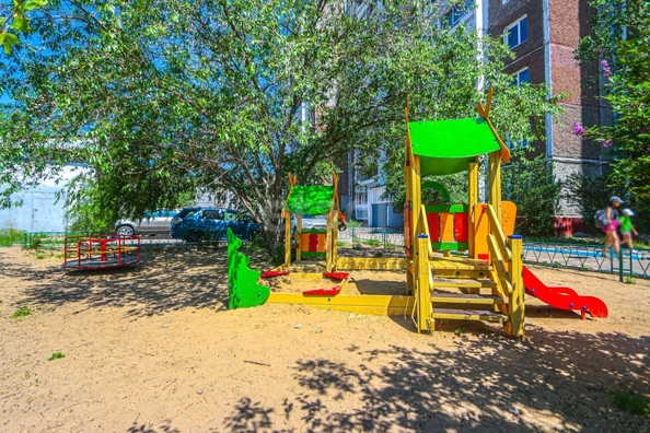 
  Продается комната 35 м². Фото 33.