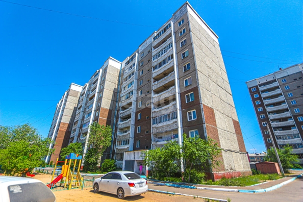 
  Продается комната 35 м². Фото 34.