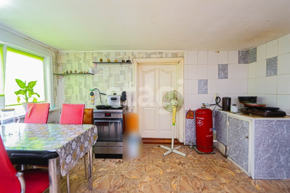 
  Продается дом 136 м². Фото 21.