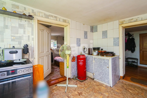 
  Продается дом 136 м². Фото 22.