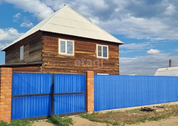 
  Продается дом 203.6 м². Фото 1.