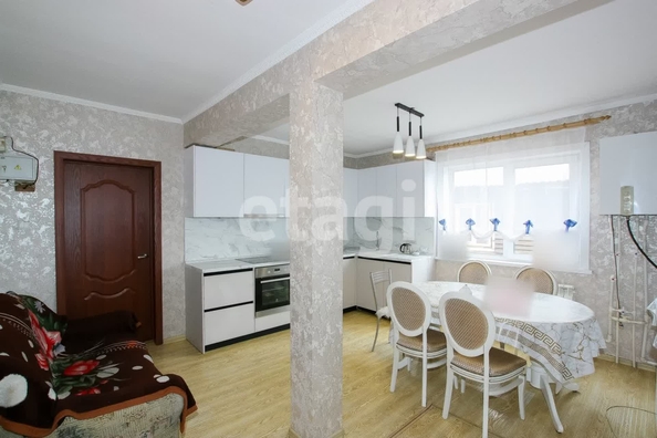 
  Продается дом 155.7 м². Фото 3.