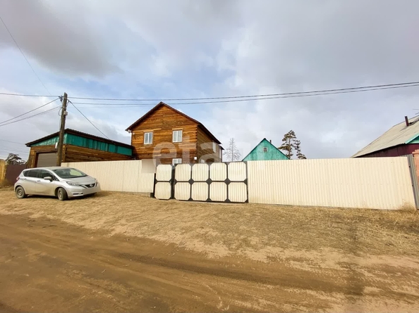 
  Продается дом 155.7 м². Фото 33.