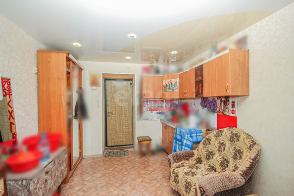 
  Продается комната 18.1 м². Фото 6.