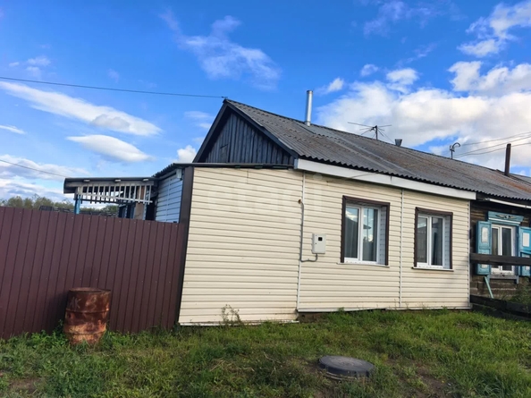 
  Продается дом 50 м². Фото 4.