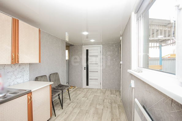 
  Продается дом 50 м². Фото 19.