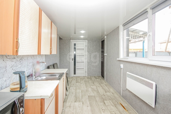 
  Продается дом 50 м². Фото 35.