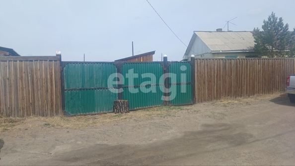 
  Продается дом 34.2 м². Фото 1.