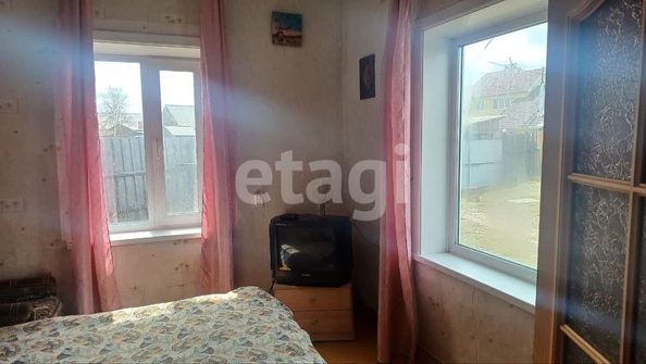 
  Продается дом 34.2 м². Фото 7.