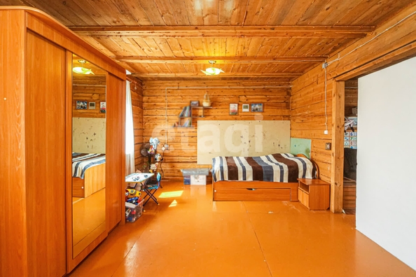
  Продается дом 125.3 м². Фото 19.