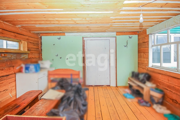 
  Продается дом 125.1 м². Фото 38.