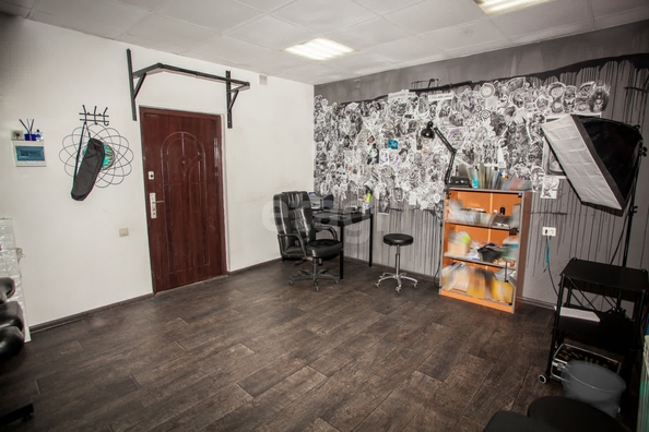 
  Продается офис 60 м². Фото 13.