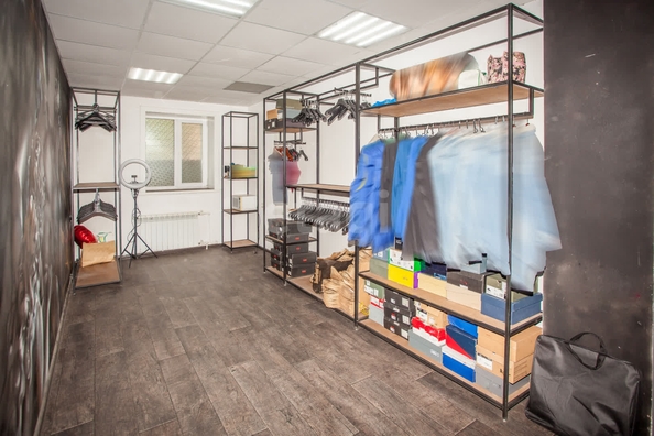 
  Продается офис 60 м². Фото 32.