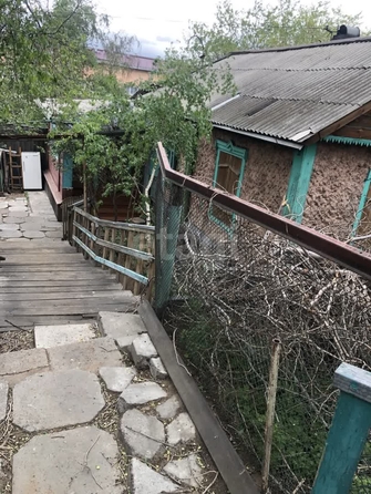 
  Продается дом 27.5 м². Фото 9.