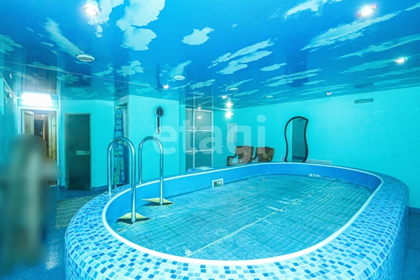 
  Продается дом 417.9 м². Фото 26.