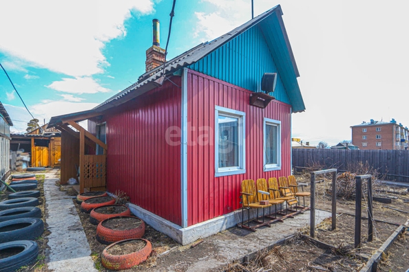 
  Продается дом 199.8 м². Фото 49.