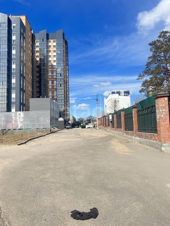 
  Продается офис 73.7 м², в ЖК Октябрь. Фото 3.
