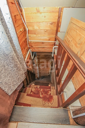 
  Продается дом 75.3 м². Фото 13.