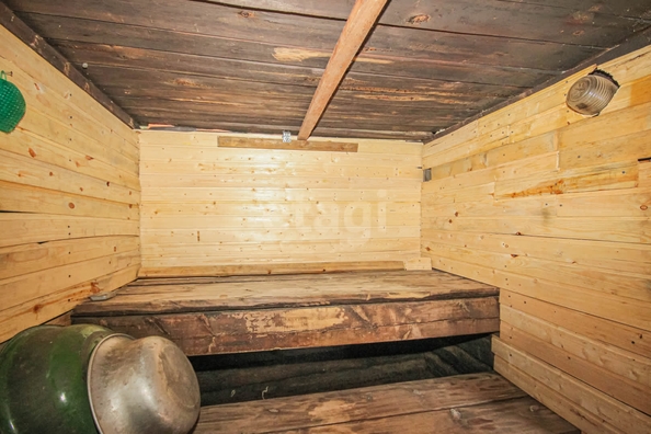 
  Продается дом 75.3 м². Фото 39.