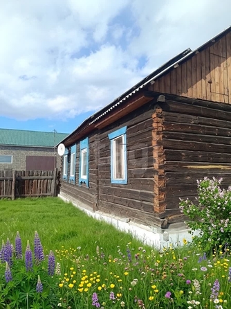 
  Продается дом 92.6 м². Фото 1.