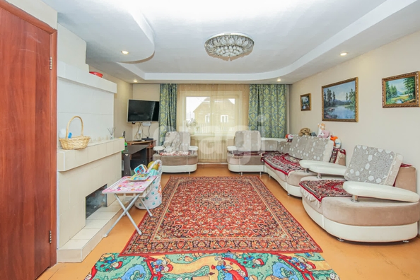 
  Продается дом 130 м². Фото 1.