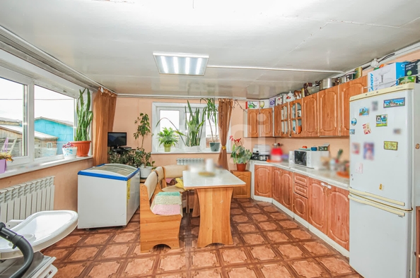 
  Продается дом 130 м². Фото 18.