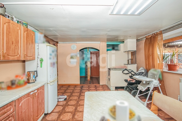 
  Продается дом 130 м². Фото 19.