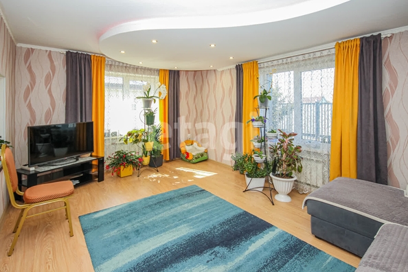 
  Продается дом 100 м². Фото 2.