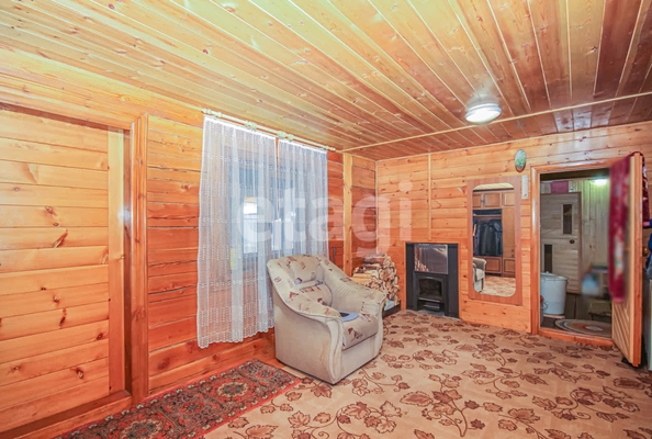 
  Продается дом 100 м². Фото 34.