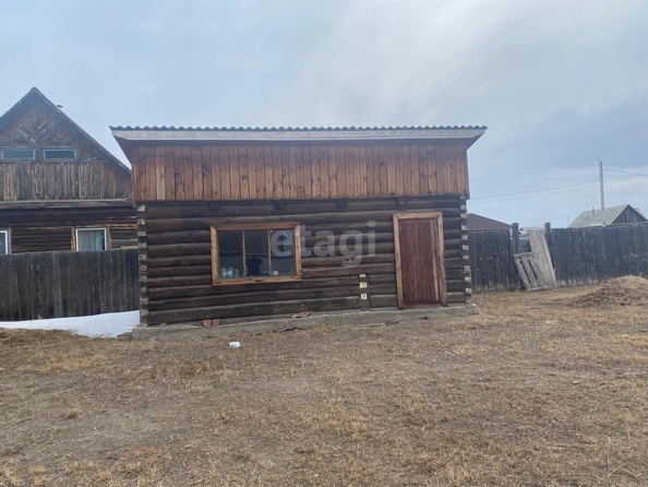 
  Продается дом 34.6 м². Фото 2.