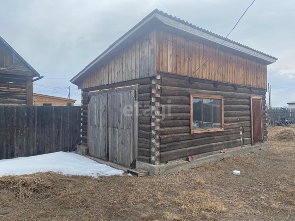 
  Продается дом 34.6 м². Фото 3.