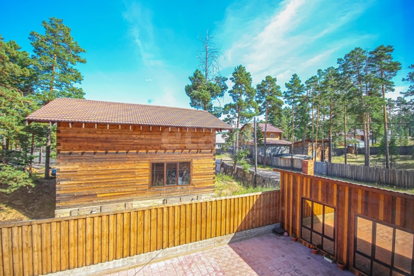 
  Продается дом 201.4 м². Фото 38.