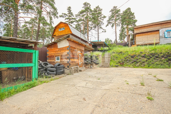 
  Продается дом 179.1 м². Фото 48.