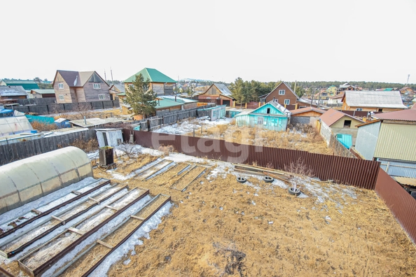 
  Продается дом 216.4 м². Фото 19.