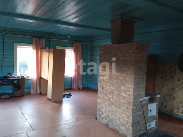 
  Продается дом 41.9 м². Фото 1.