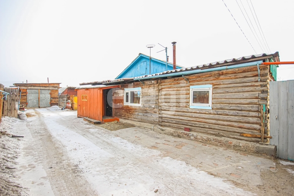 
  Продается дом 64 м². Фото 3.