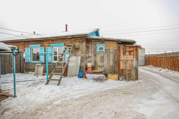 
  Продается дом 64 м². Фото 31.