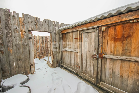 
  Продается дом 64 м². Фото 35.